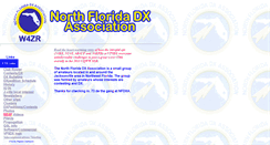 Desktop Screenshot of nfdxa.com